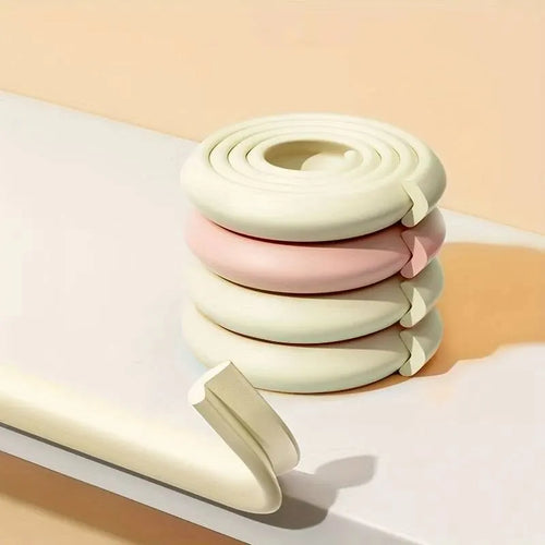 Child Baby Safety Bumper Strips Table Edge Coffee Table Corner Protection Strips