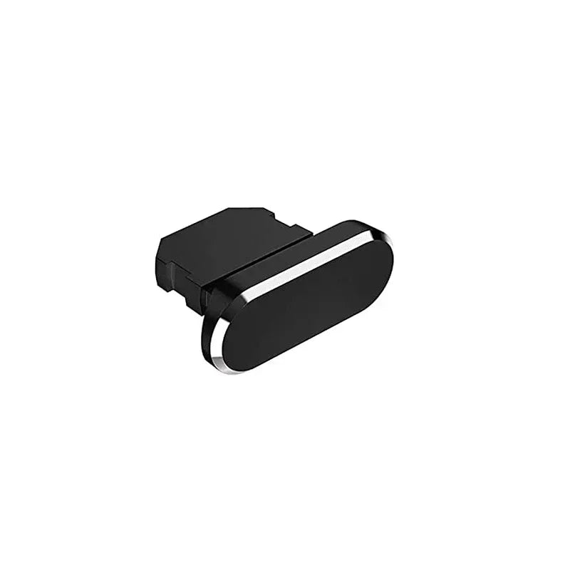 Mobile Phone Charging Port & Speaker Cleaning Kit Dust Plug Brush for iPhone 16/15/14 Earphones Samsung Xiaomi