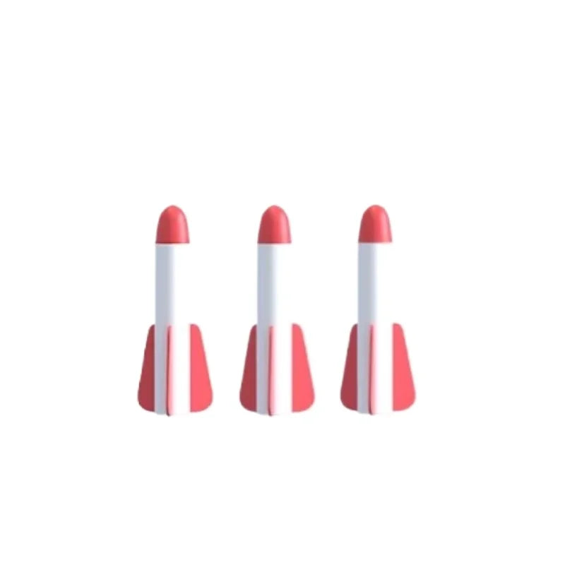 Kids Outdoor Foot Pump Rocket Launcher Air Powered Soaring Rocket Jump Game Children Toy Gift