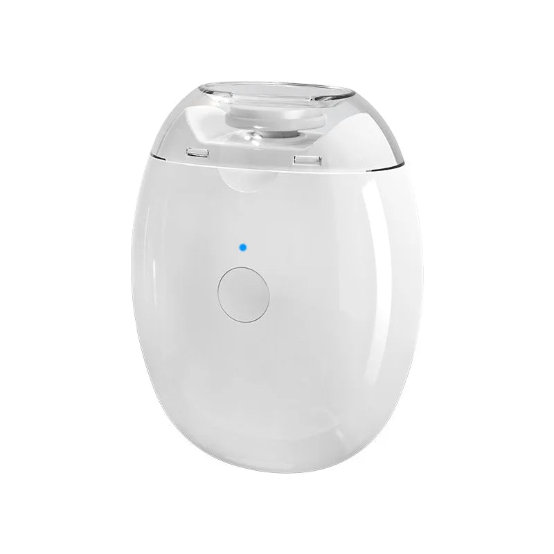 Electric Automatic Nail Clipper Manicure Nail Trimmer for Adults
