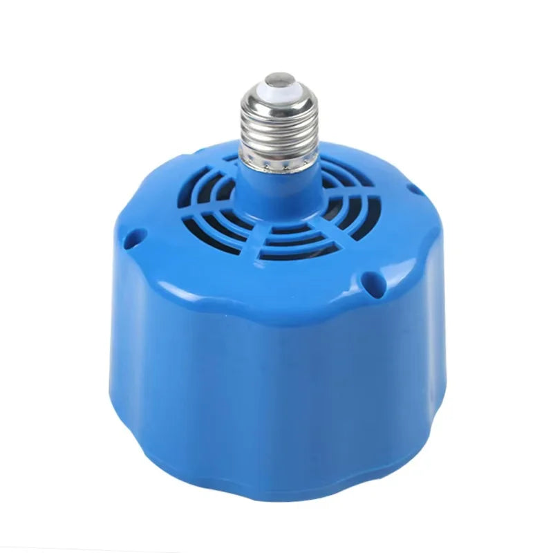 Chicken Heating Lamp with Temperature Controller, Warm Light Heater for Piglet, Duck & Incubator Farms