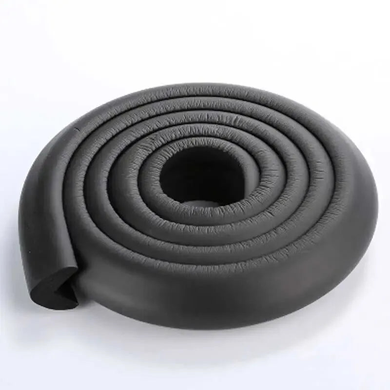 Child Baby Safety Bumper Strips Table Edge Coffee Table Corner Protection Strips