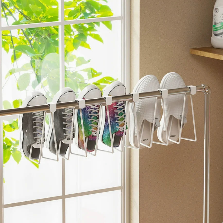 No-Drill Stainless Steel Toilet Paper Holder - Space-Saving Wall Mounted Bathroom Tissue Rack