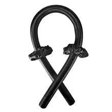 Heatless Curling Rod Headband, No Heat Silk Curls Ribbon Hair Rollers for Sleeping, Lazy Hair Curler Styling Tool