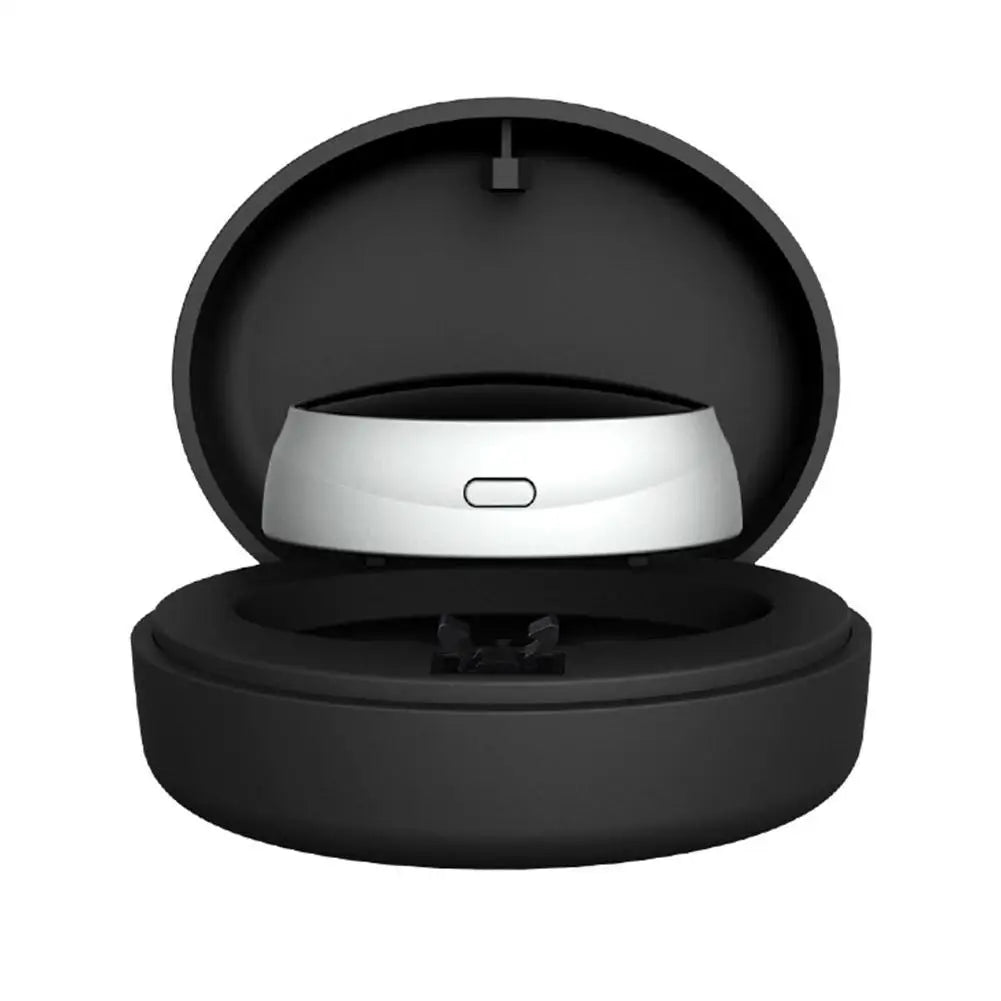Smart Magnetic Anti-Snoring EMS Device - Easy Breathe Sleep Aid & Apnea Guard