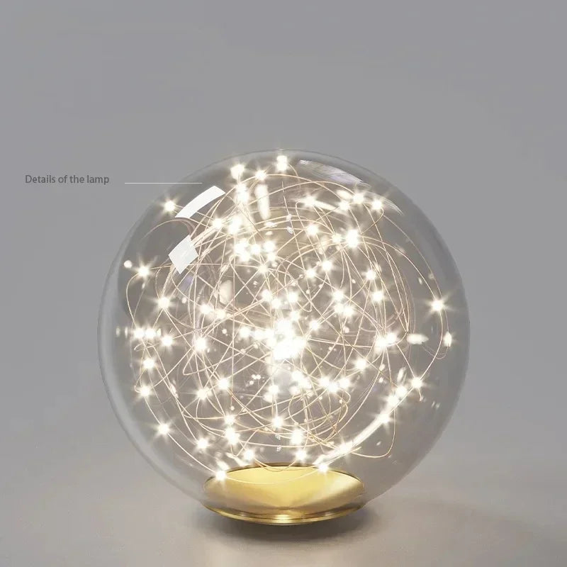 Nordic Luxury Suspension Ceiling Chandelier for Living Room, Kitchen & Office