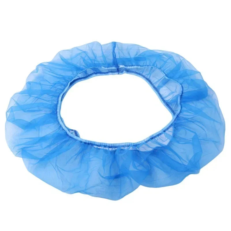 Mesh Bird Cage Cover Skirt Net Easy Cleaning Seed Catcher Guard Stretchy Parrot Cage Net Jaula Para Pajaros