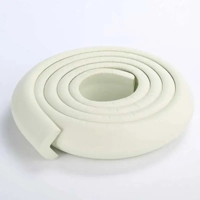 Child Baby Safety Bumper Strips Table Edge Coffee Table Corner Protection Strips
