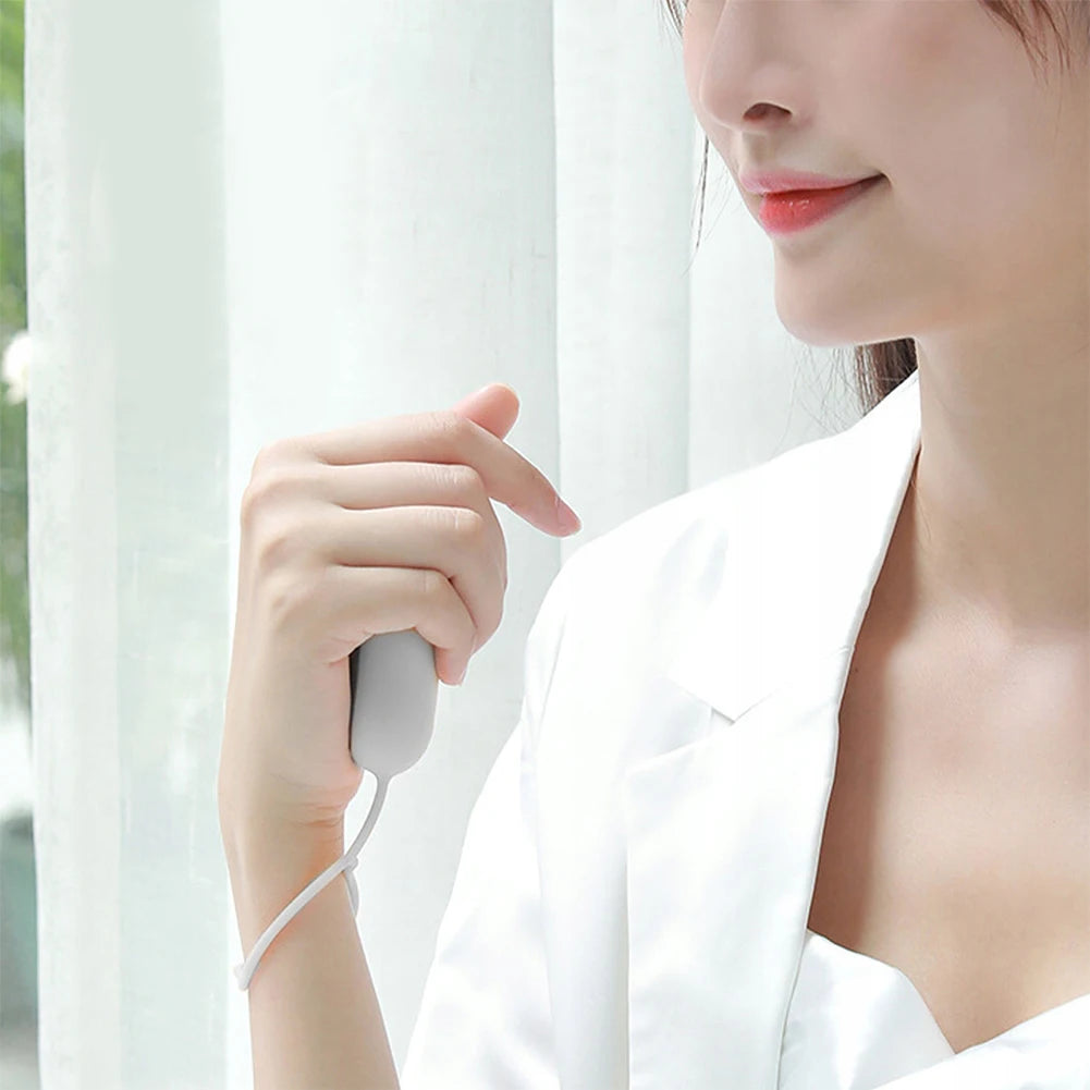 USB Sleep Aid Machine - Lightweight Insomnia Relief Device for Focus, Attention and Brain Massage
