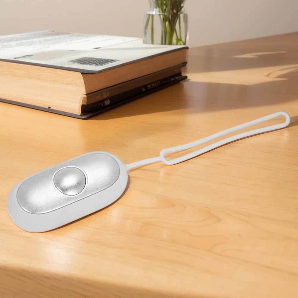 USB Sleep Aid Machine - Lightweight Insomnia Relief Device for Focus, Attention and Brain Massage