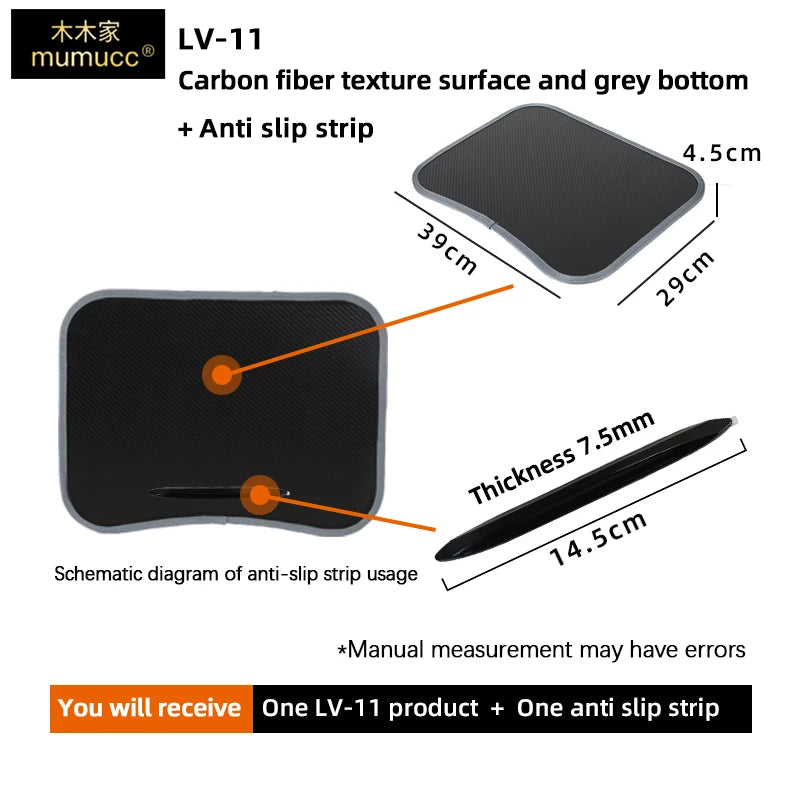MUMUCC Multifunctional Laptop Desk with Cushion, Foam Particle Pillow Table & Hard Mouse Pad