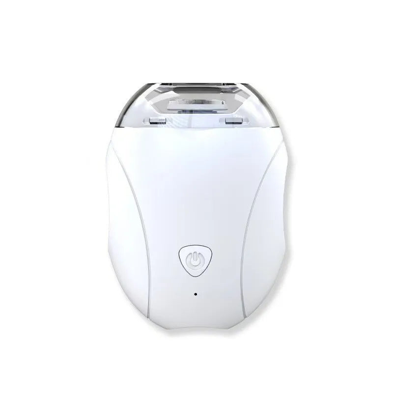 Electric Automatic Nail Clipper Manicure Nail Trimmer for Adults