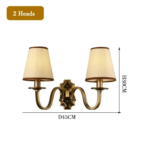 Luxury Classic LED Chandelier Rustic Suspension Luminaire for Living Dining Room & Bedroom Hanging Home Decor