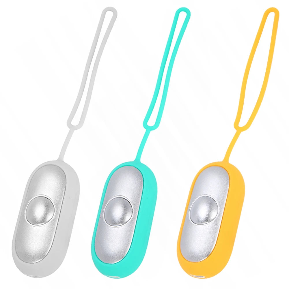 USB Sleep Aid Machine - Lightweight Insomnia Relief Device for Focus, Attention and Brain Massage