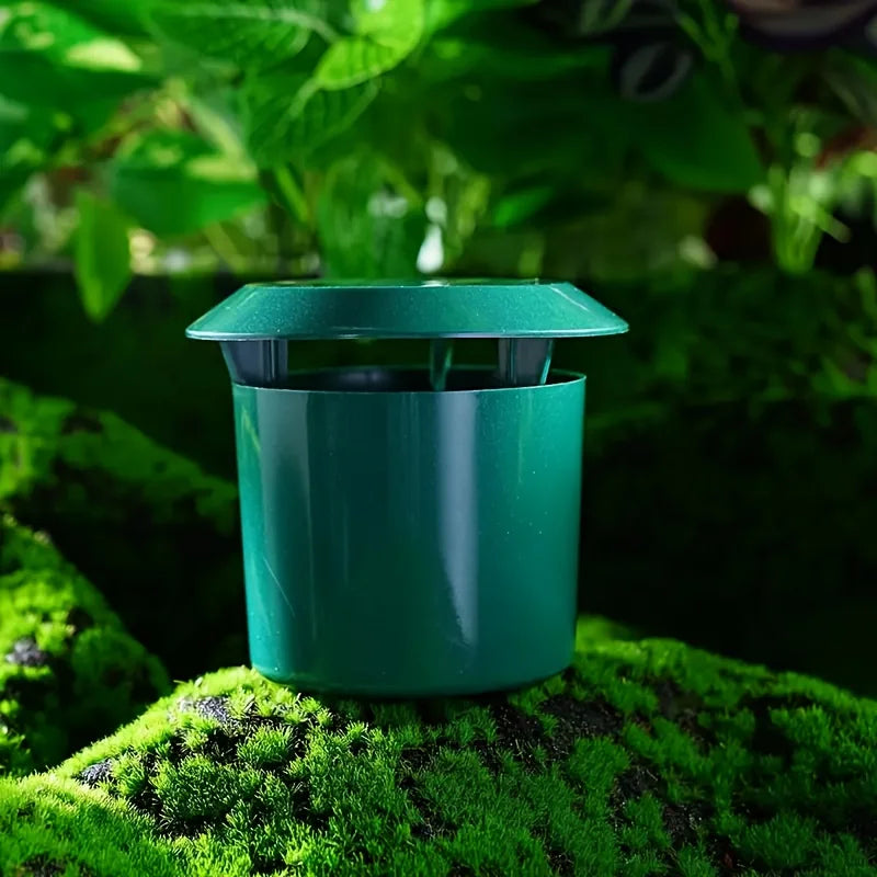 Snail Trap Orchard Bug Catcher - Slug Repellent Pest Control for Vegetable Garden and Home
