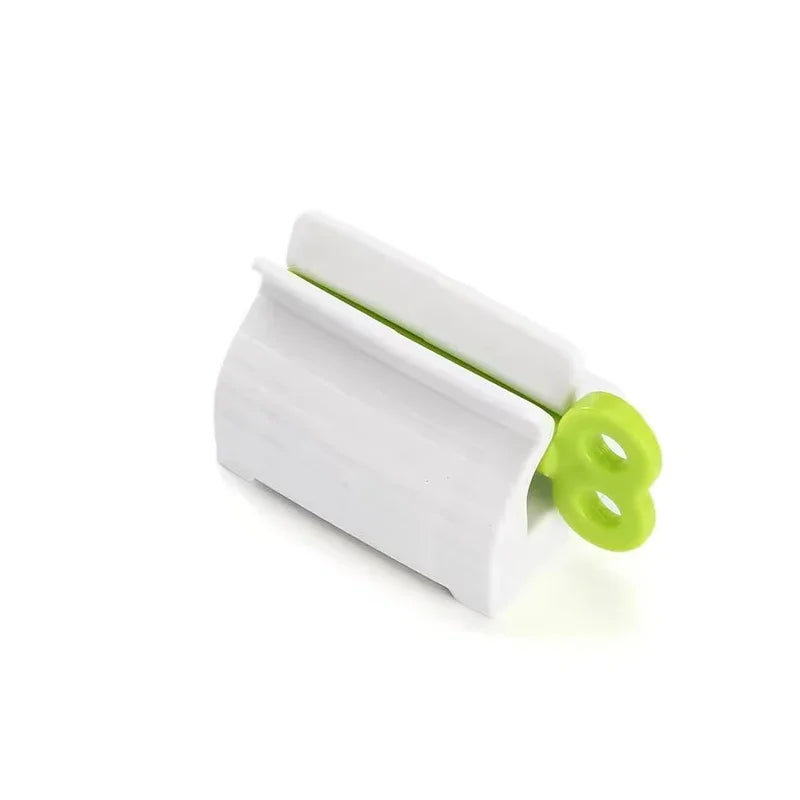 Toothpaste Tube Squeezer for a Smooth, Hassle-Free Brushing Experience
