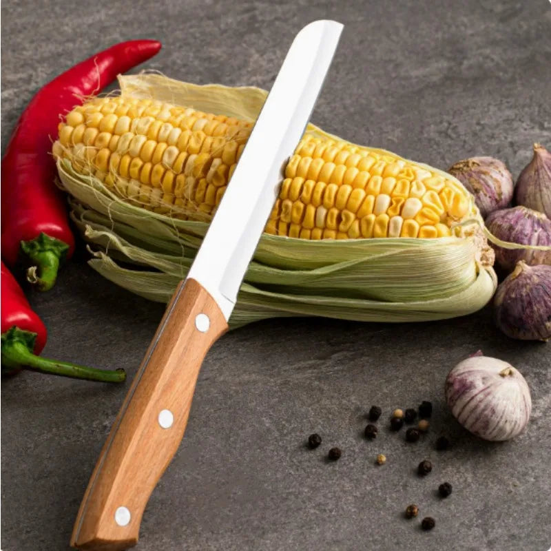 Kitchen Knife Blind Box Random Mystery Surprise Set Professional Stainless Steel Chef Knives Cooking Tool